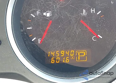 2007 Nissan Maxima 3.5 Sl из США, поврежденный, VIN 1N4BA41E67C847921